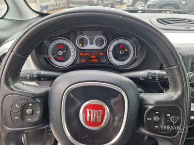 Fiat 500L Pro 1.3 MJT 95CV Pop Star 4 posti (N1) (17)