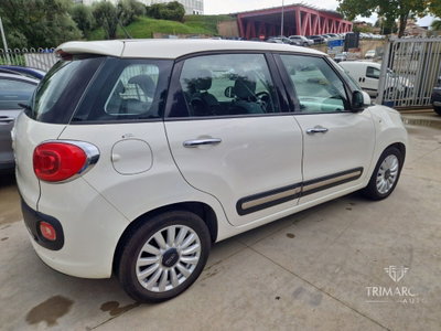 Fiat 500L Pro 1.3 MJT 95CV Pop Star 4 posti (N1) (5)