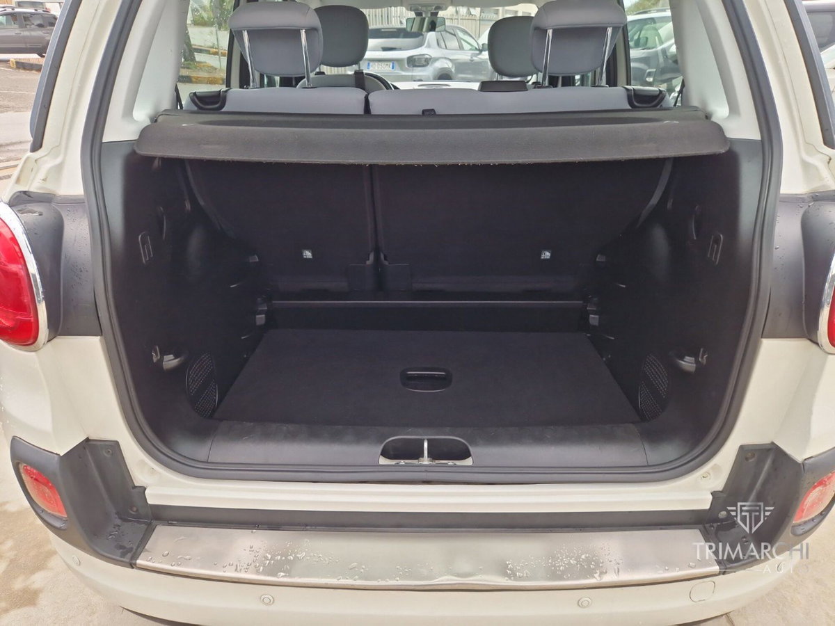 Fiat 500L Pro 1.3 MJT 95CV Pop Star 4 posti (N1) (7)