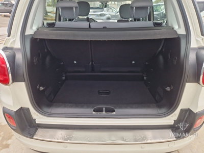 Fiat 500L Pro 1.3 MJT 95CV Pop Star 4 posti (N1) (7)