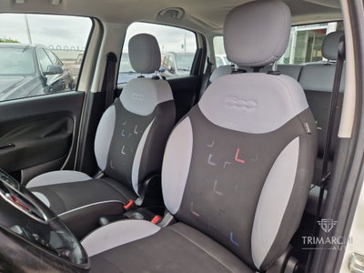Fiat 500L Pro 1.3 MJT 95CV Pop Star 4 posti (N1) (8)