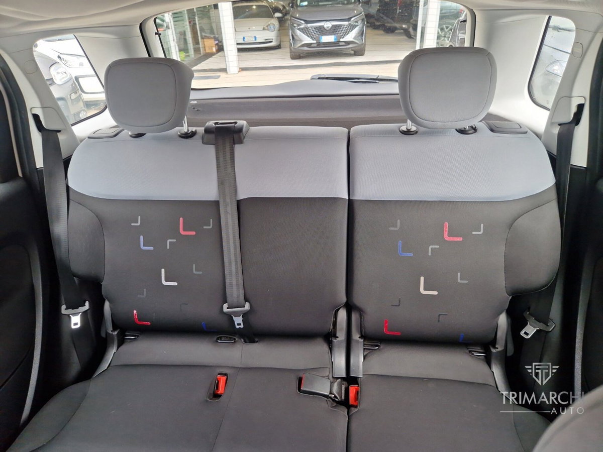 Fiat 500L Pro 1.3 MJT 95CV Pop Star 4 posti (N1) (9)