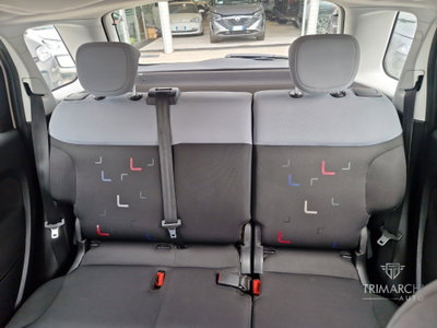 Fiat 500L Pro 1.3 MJT 95CV Pop Star 4 posti (N1) (9)