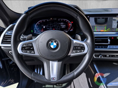 BMW X6 xDrive30d 48V Msport (11)