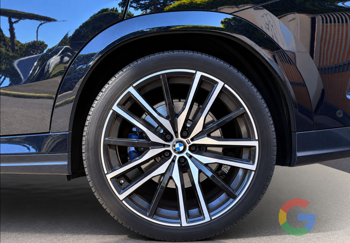 BMW X6 xDrive30d 48V Msport (7)