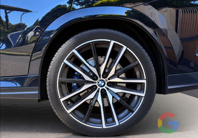 BMW X6 xDrive30d 48V Msport (7)