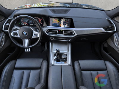 BMW X6 xDrive30d 48V Msport (8)