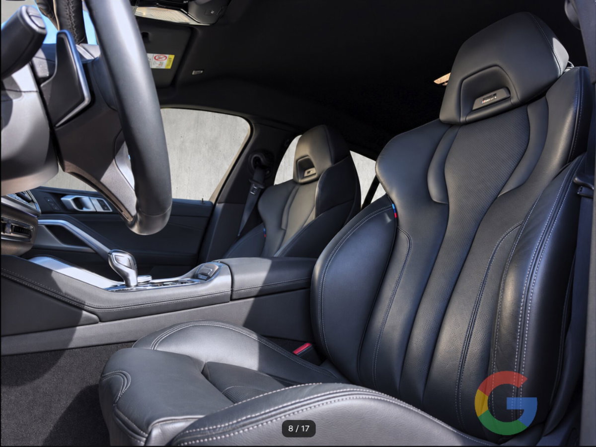 BMW X6 xDrive30d 48V Msport (9)