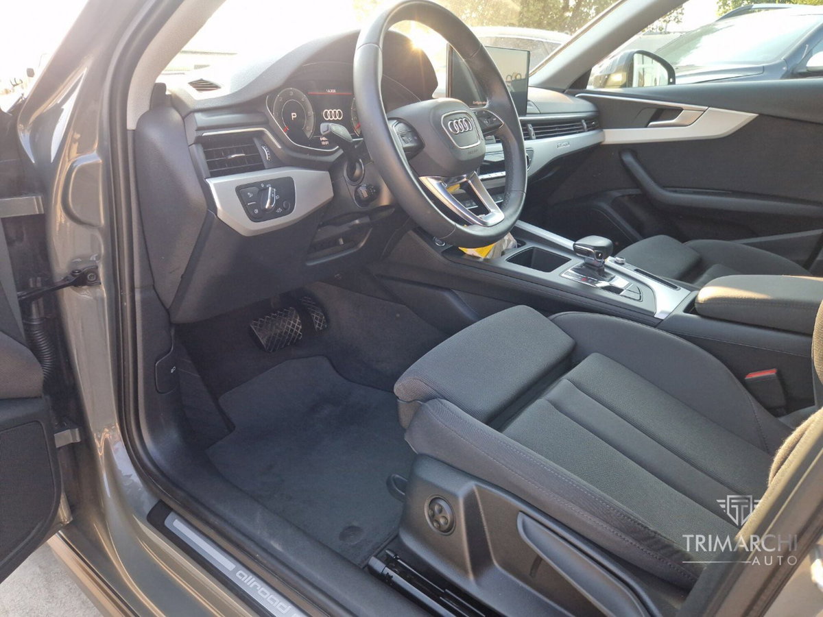 Audi A6 Allroad 40 TDI 2.0 quattro S tronic Evolution (11)