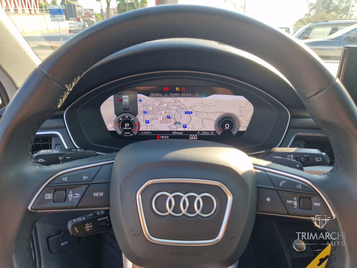 Audi A6 Allroad 40 TDI 2.0 quattro S tronic Evolution (12)