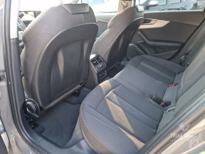 Audi A6 Allroad 40 TDI 2.0 quattro S tronic Evolution (16)