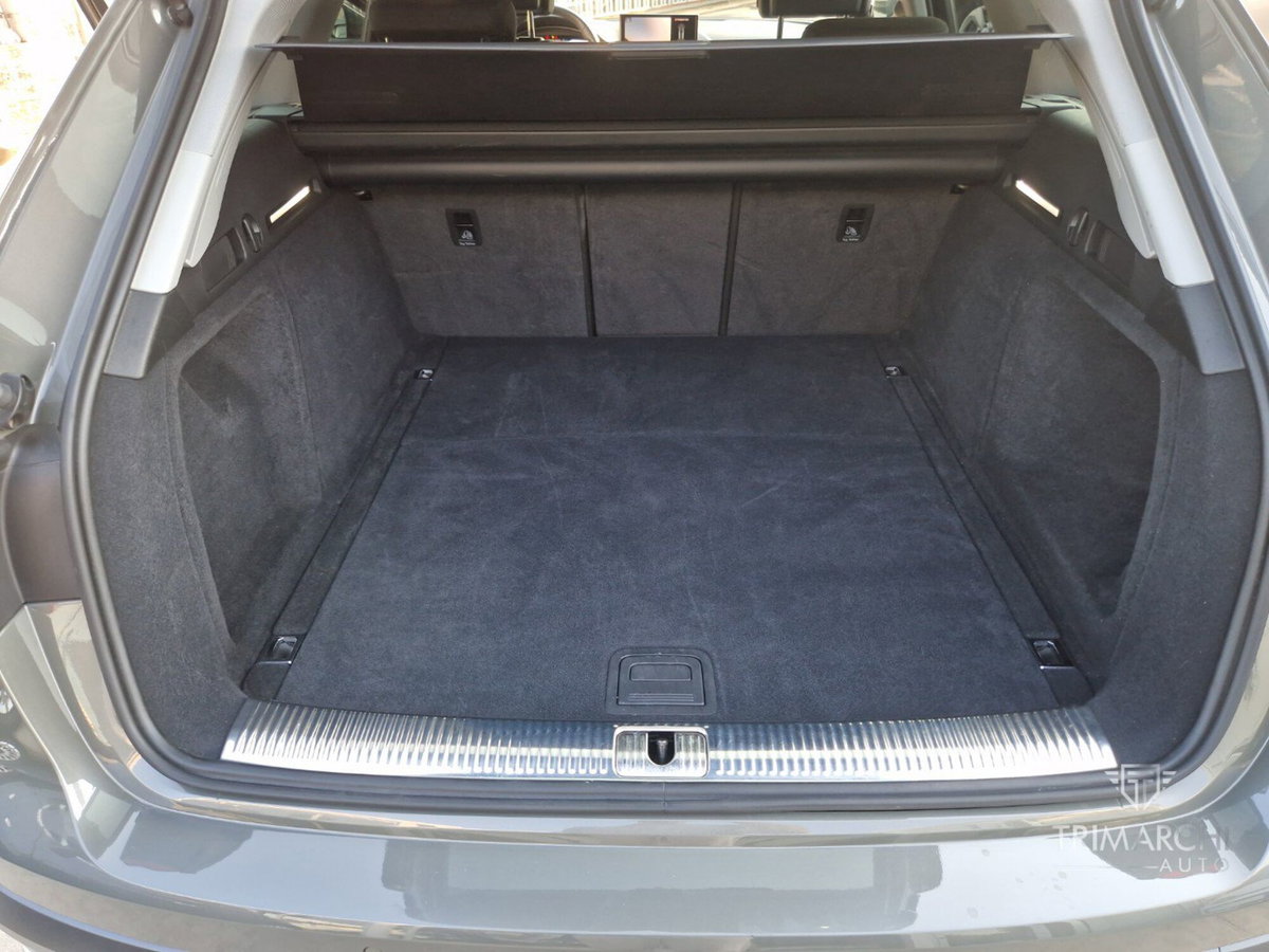 Audi A6 Allroad 40 TDI 2.0 quattro S tronic Evolution (18)