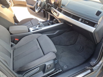 Audi A6 Allroad 40 TDI 2.0 quattro S tronic Evolution (20)