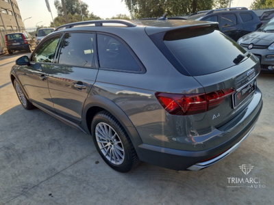 Audi A6 Allroad 40 TDI 2.0 quattro S tronic Evolution (4)