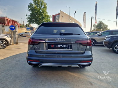 Audi A6 Allroad 40 TDI 2.0 quattro S tronic Evolution (6)