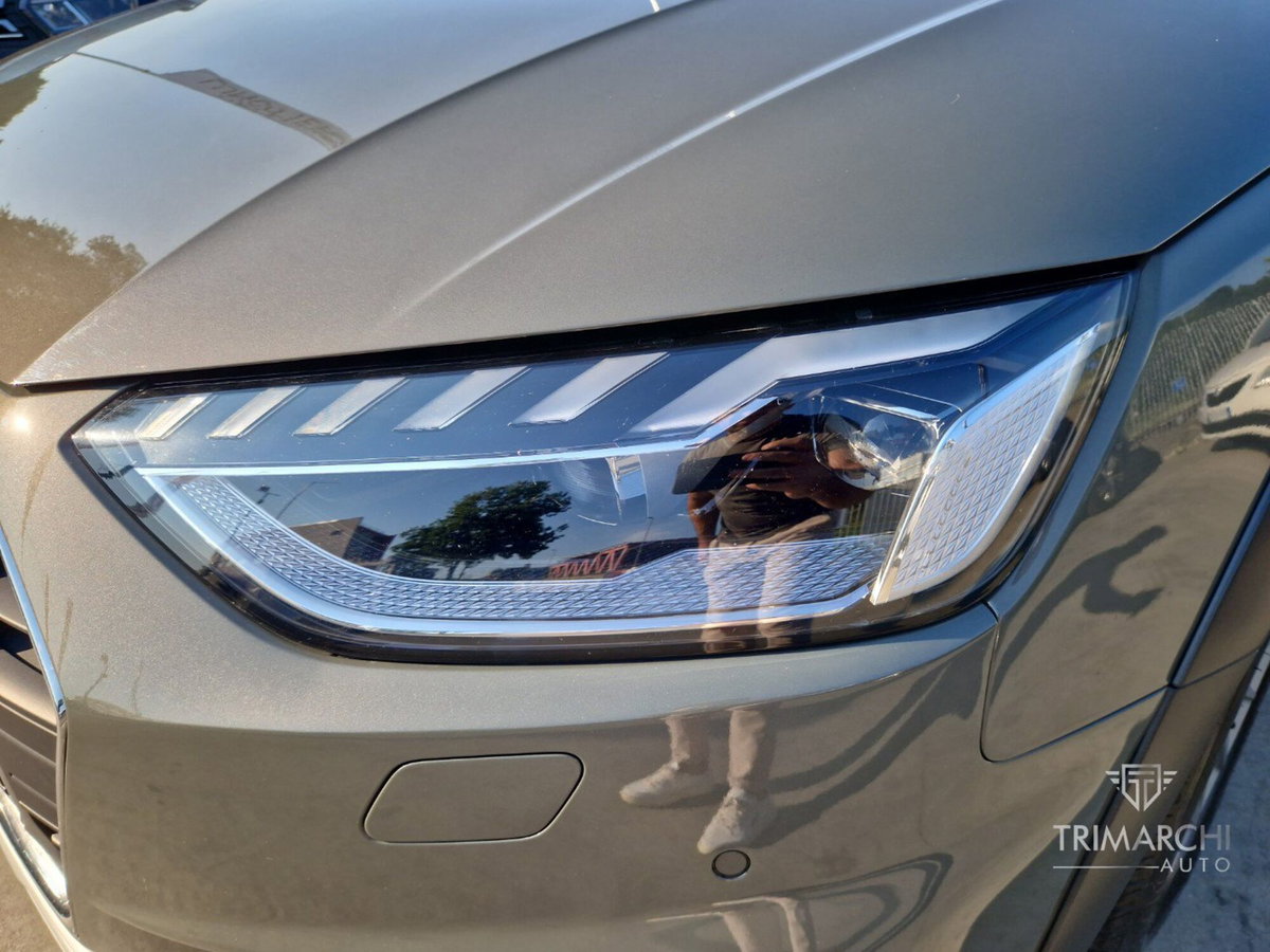 Audi A6 Allroad 40 TDI 2.0 quattro S tronic Evolution (7)
