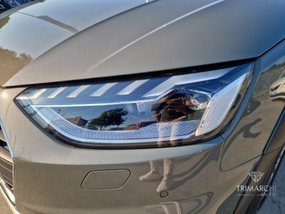 Audi A6 Allroad 40 TDI 2.0 quattro S tronic Evolution (7)