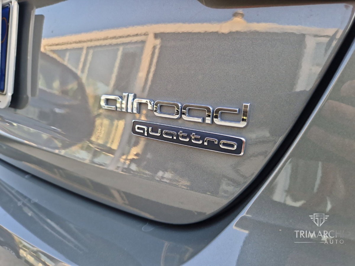 Audi A6 Allroad 40 TDI 2.0 quattro S tronic Evolution (9)