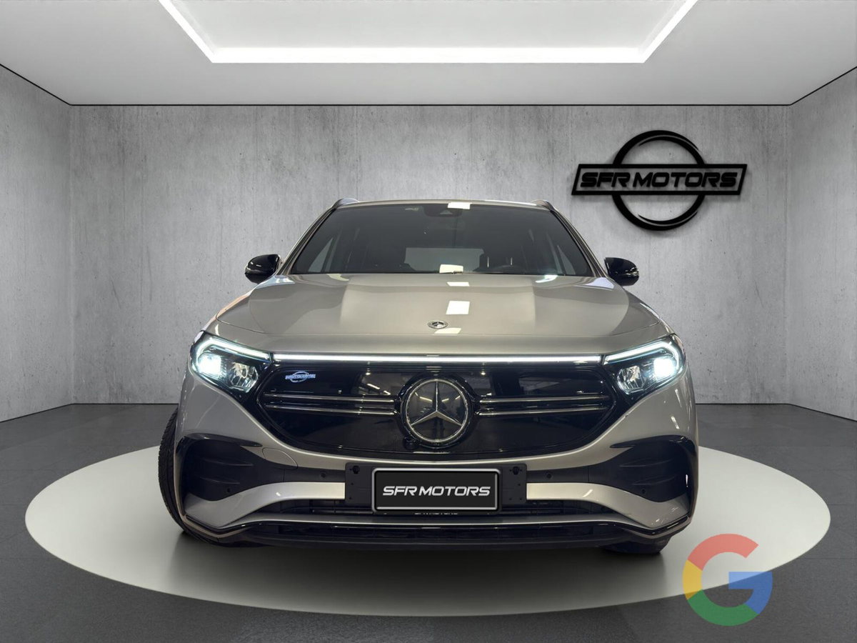 Mercedes-Benz EQA 250 Premium Plus (2)