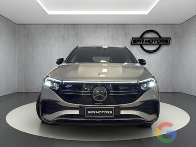 Mercedes-Benz EQA 250 Premium Plus (2)