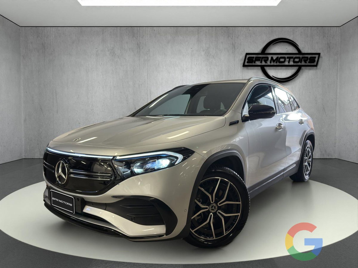 Mercedes-Benz EQA 250 Premium Plus (3)