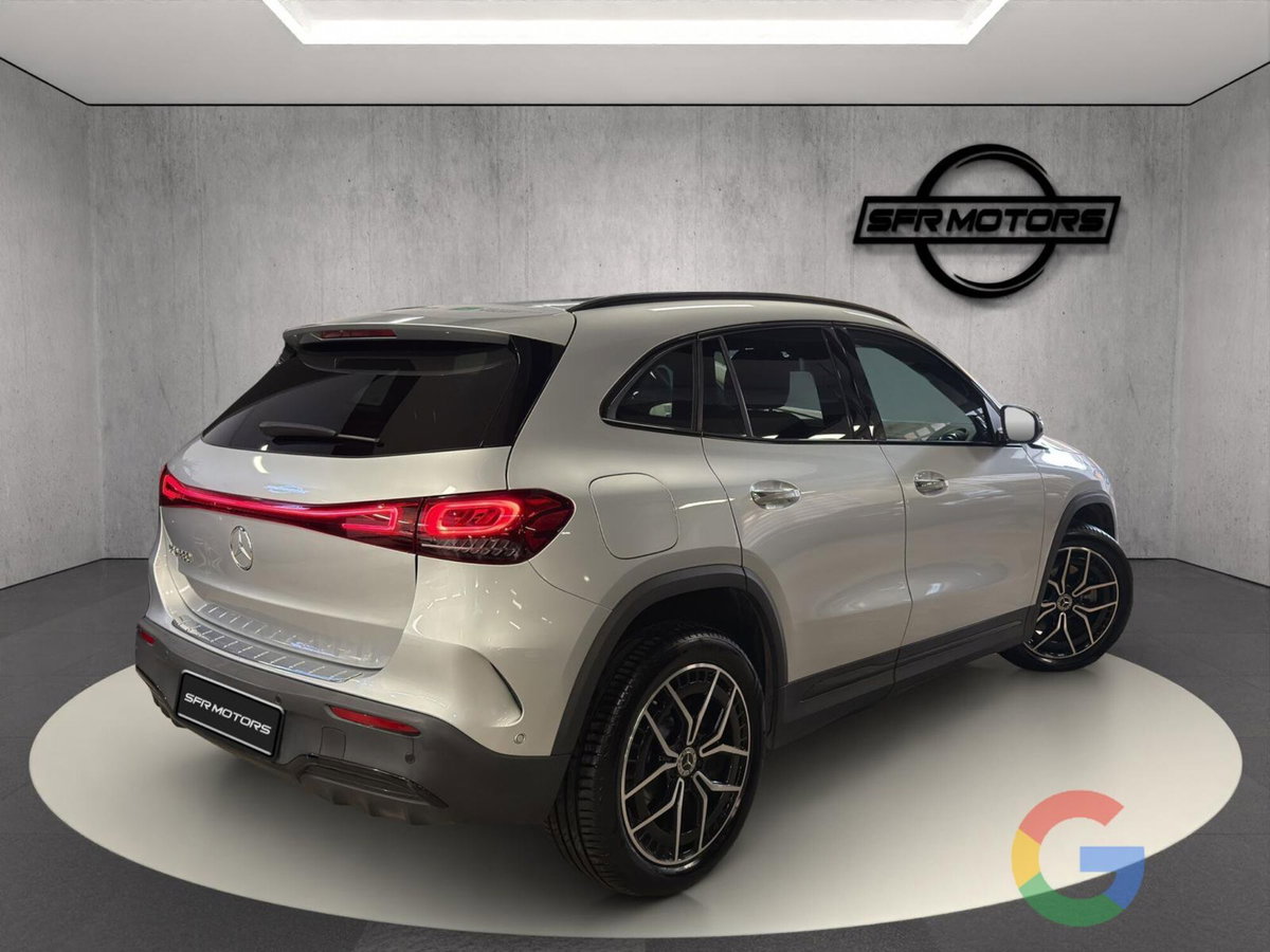 Mercedes-Benz EQA 250 Premium Plus (4)