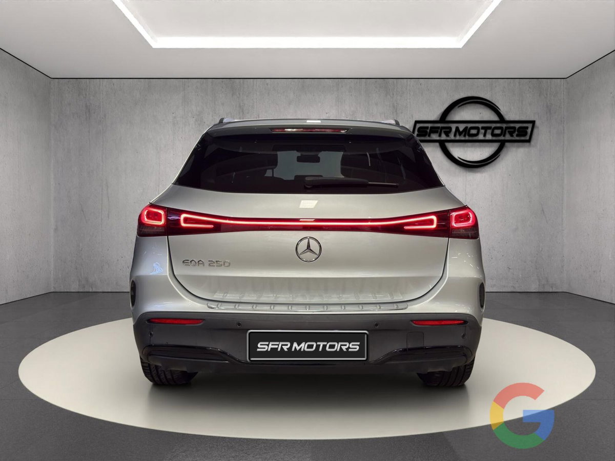 Mercedes-Benz EQA 250 Premium Plus (5)