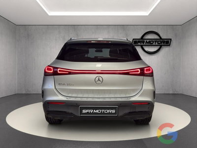 Mercedes-Benz EQA 250 Premium Plus (5)