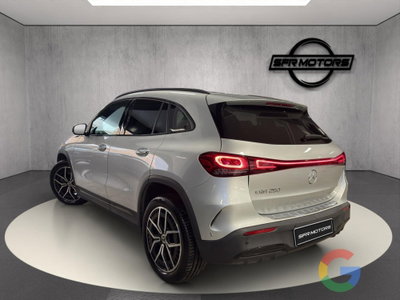 Mercedes-Benz EQA 250 Premium Plus (6)