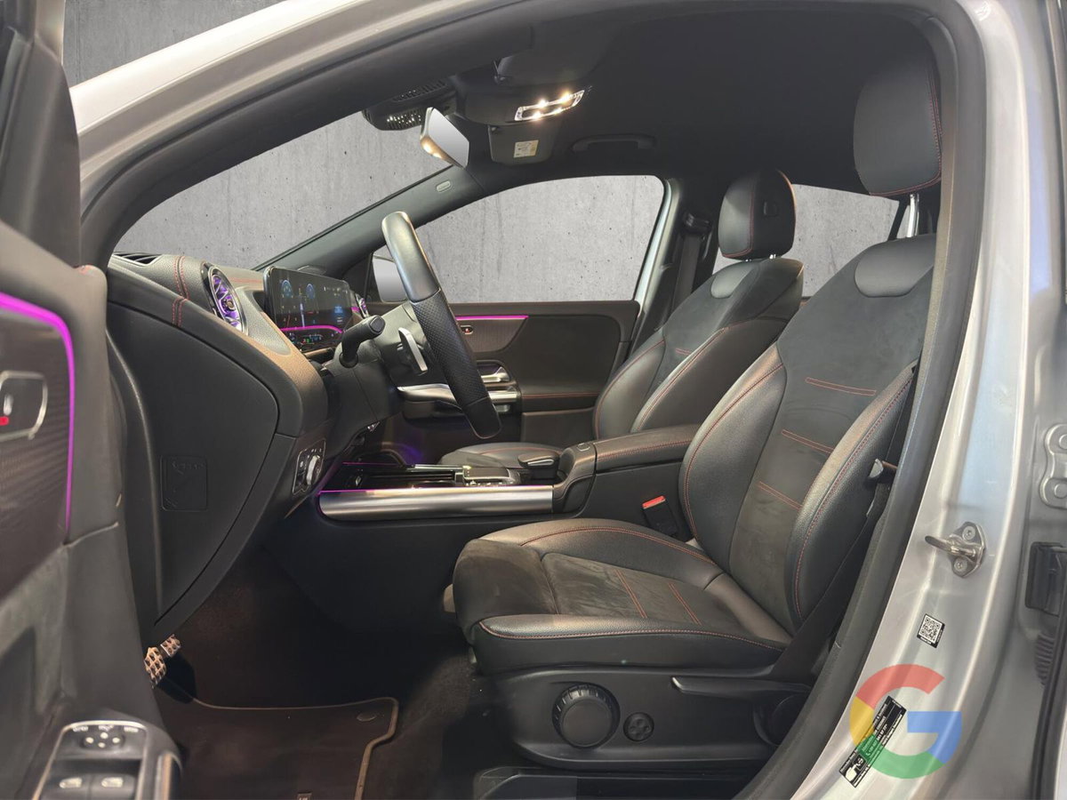 Mercedes-Benz EQA 250 Premium Plus (8)