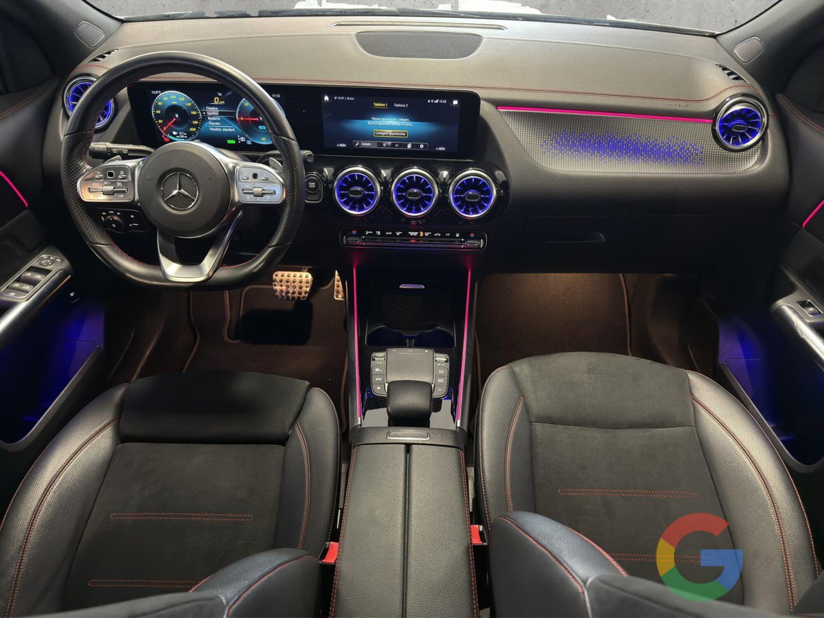 Mercedes-Benz EQA 250 Premium Plus (9)