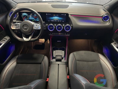 Mercedes-Benz EQA 250 Premium Plus (9)