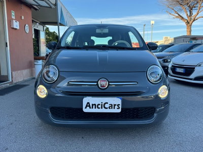 Fiat 500 1.0 Hybrid Pop usata