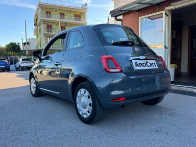 Fiat 500 1.0 Hybrid Pop (13)