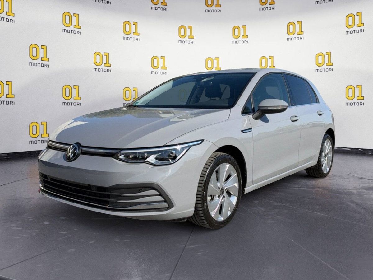 Volkswagen Golf 1.5 TSI EVO ACT Style