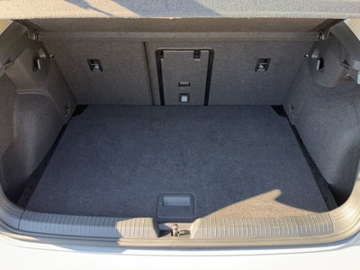 Volkswagen Golf 1.5 TSI EVO ACT Style (10)