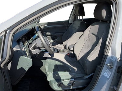 Volkswagen Golf 1.5 TSI EVO ACT Style (12)