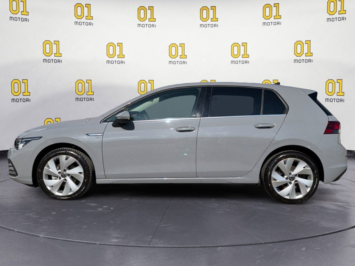 Volkswagen Golf 1.5 TSI EVO ACT Style (2)
