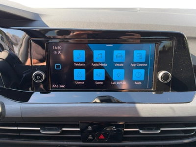 Volkswagen Golf 1.5 TSI EVO ACT Style (20)