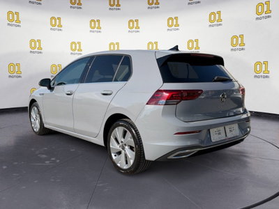 Volkswagen Golf 1.5 TSI EVO ACT Style (3)