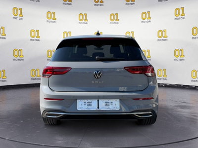Volkswagen Golf 1.5 TSI EVO ACT Style (4)