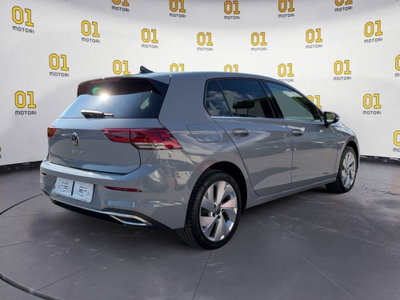 Volkswagen Golf 1.5 TSI EVO ACT Style (5)
