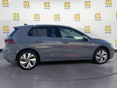 Volkswagen Golf 1.5 TSI EVO ACT Style (6)