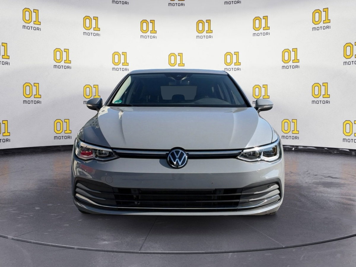 Volkswagen Golf 1.5 TSI EVO ACT Style (8)
