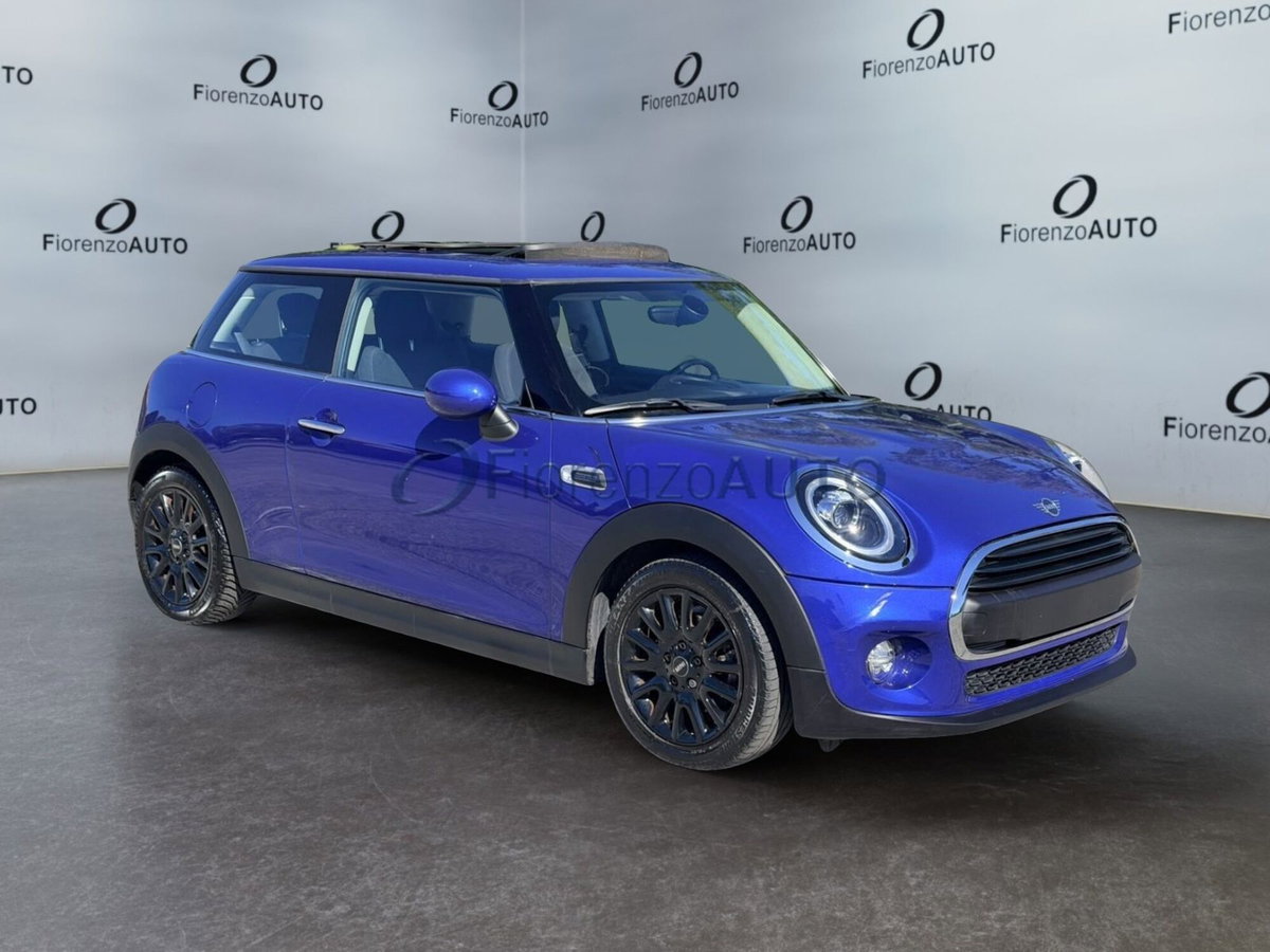 MINI Mini 1.5 One 5 porte