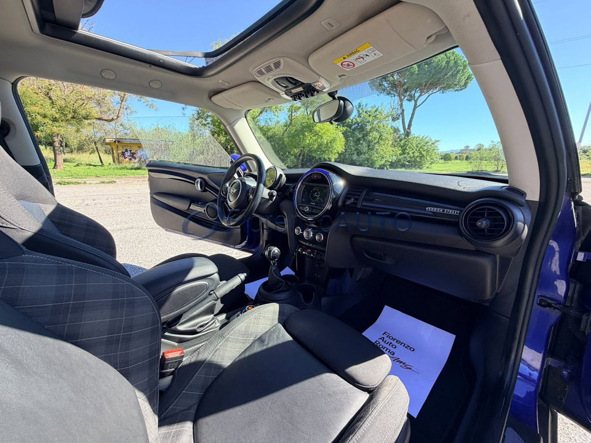 MINI Mini 1.5 One 5 porte (10)