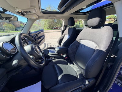 MINI Mini 1.5 One 5 porte (11)