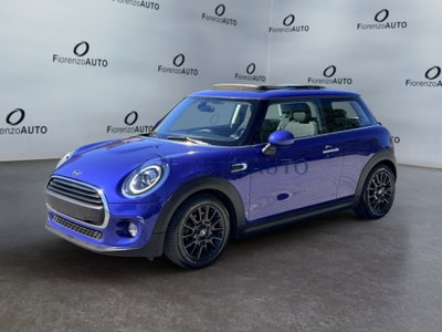 MINI Mini 1.5 One 5 porte (3)