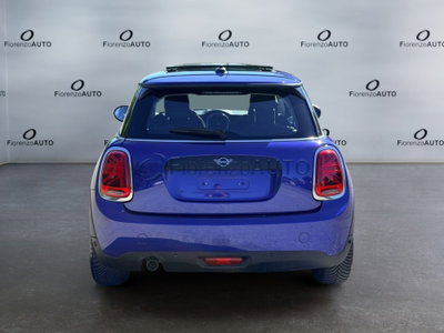 MINI Mini 1.5 One 5 porte (5)