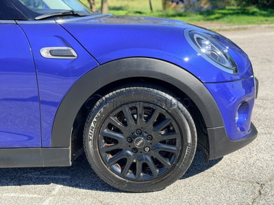 MINI Mini 1.5 One 5 porte (8)